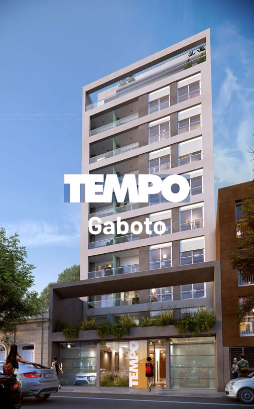 Tempo Gaboto