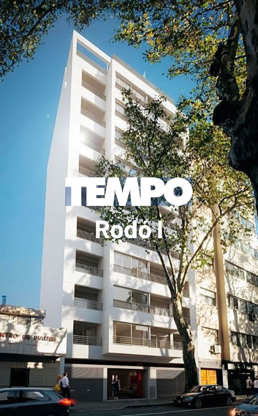 Tempo Rodo I